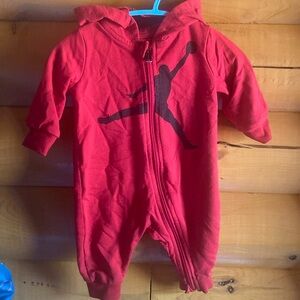 4/$30🌟 One piece jordan 3 months